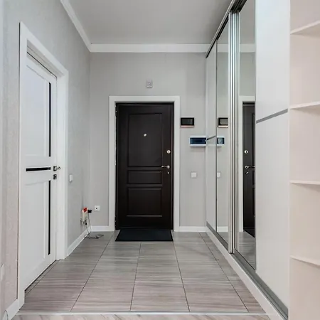 Жк Вавилон Almaty Exterior photo
