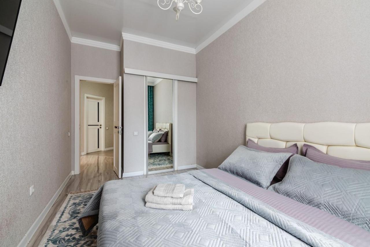 жк вавилон Apartment Almaty