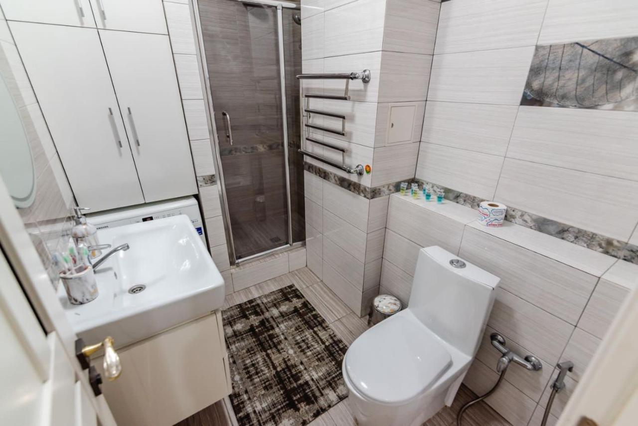 Apartment жк вавилон Almaty