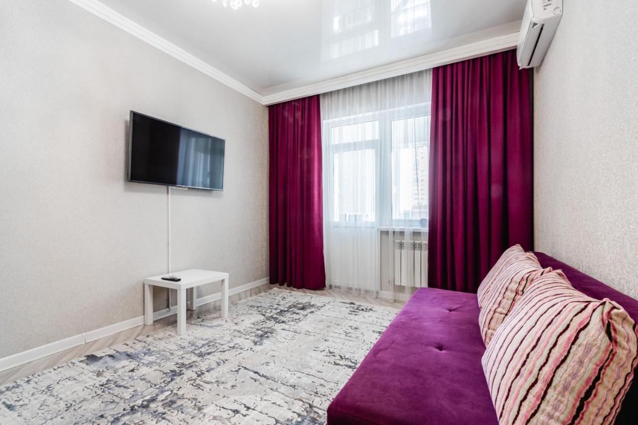 жк вавилон Apartment Almaty