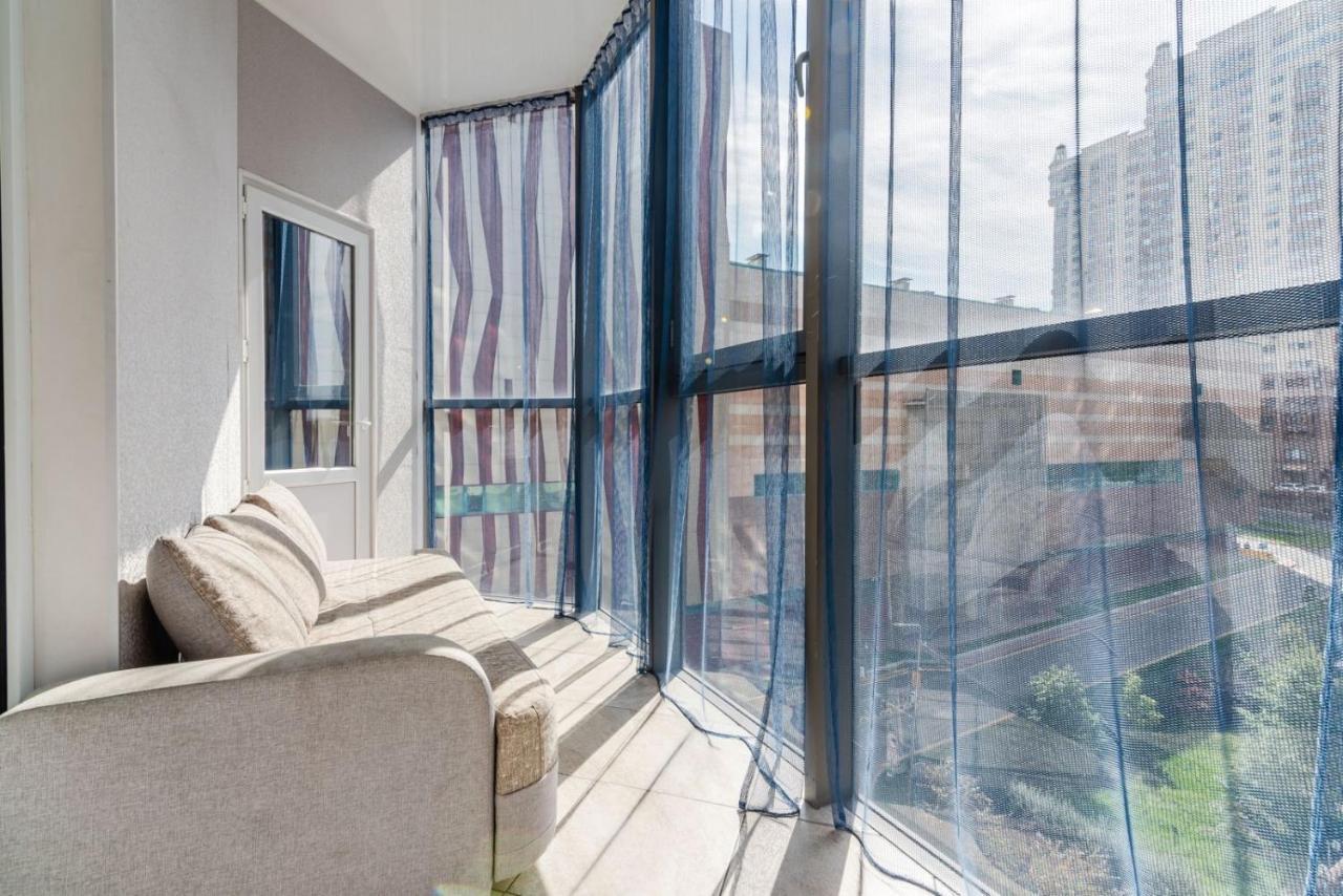 жк вавилон Apartment Almaty