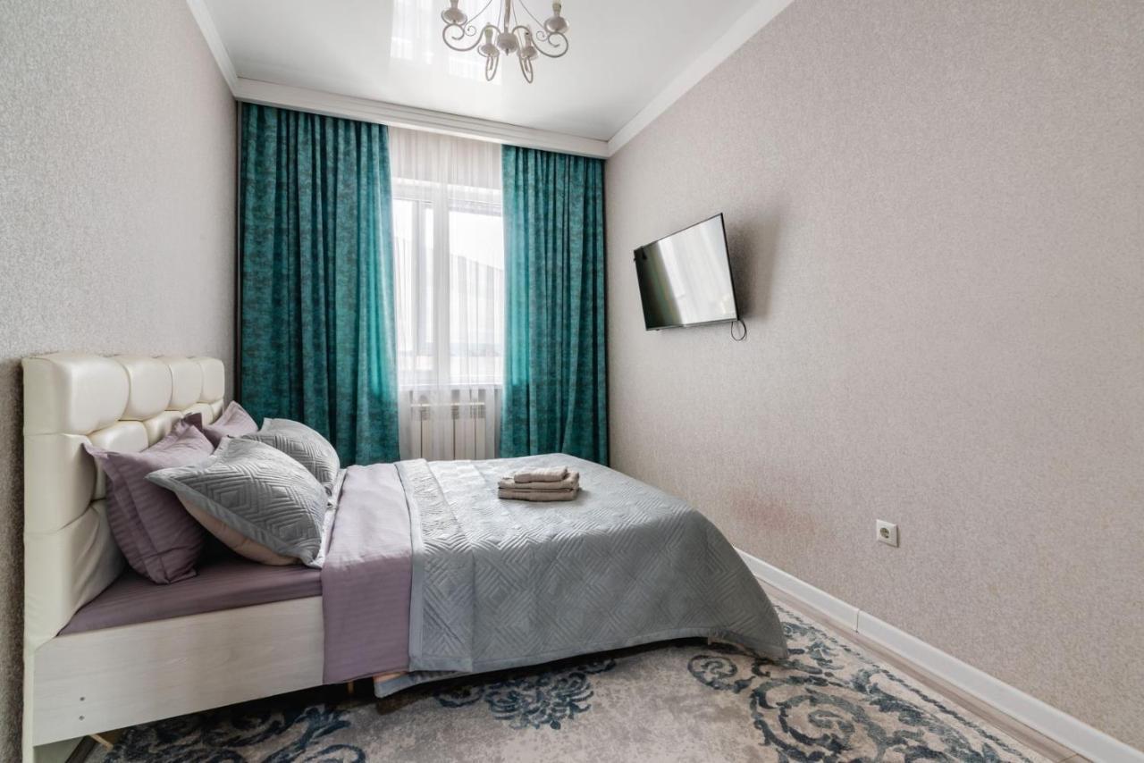 Apartment жк вавилон