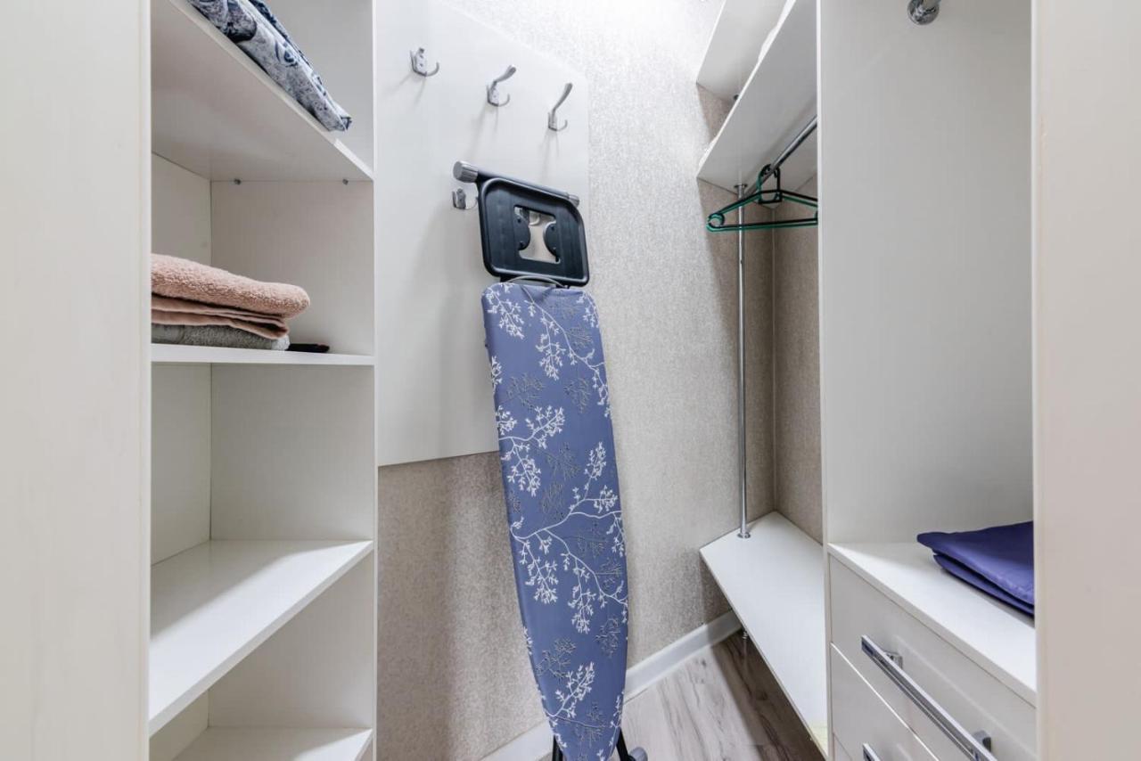 жк вавилон Apartment
