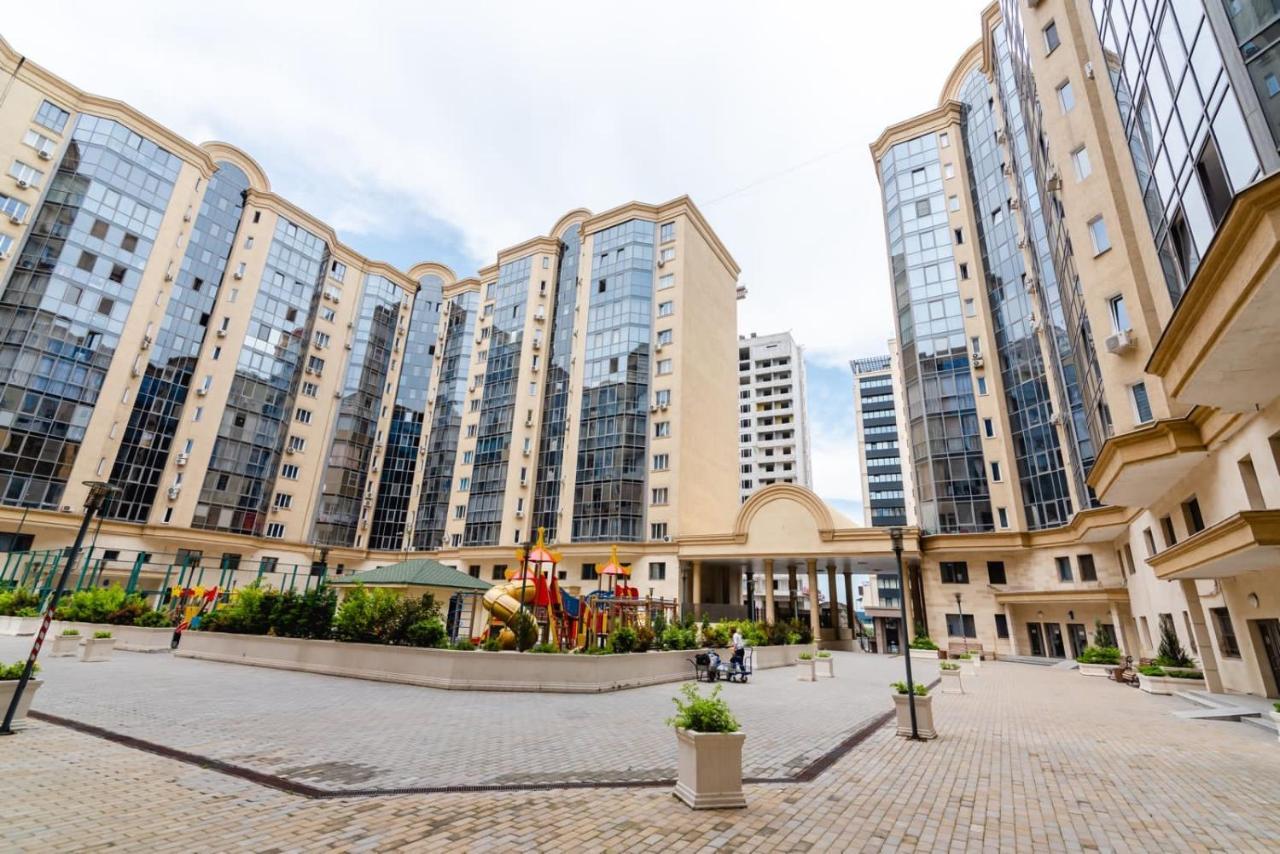 Apartment жк вавилон *